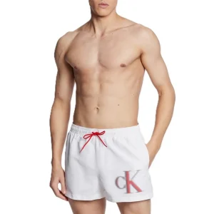 Calvin Klein Swimwear Costume pantaloncino Uomo corto - KM0KM00801 YCD