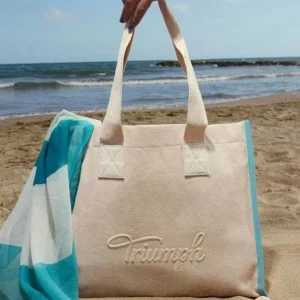 Triumph Beachwear borsa mare - 76026974
