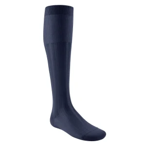 Dublo Calza Lunga Uomo Costa con Treccina Filoscozia Navy CD 0335 056