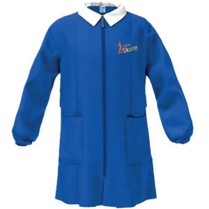 Siggi Happy School Grembiule Scuola Bambino Con Zip