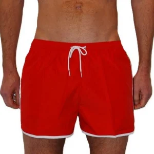 Calvin Klein Beachwear Costume pantaloncino corto Uomo KM0KM00555 XND