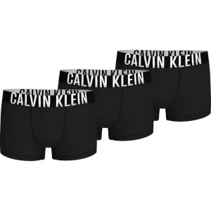 Calvin Klein Kids Boxer Bambino set da 3 - B70B700510T-0R8