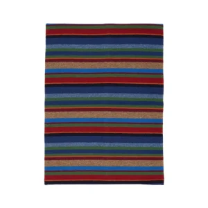 Gallo Scaldacollo Uomo In Pile Multicolor