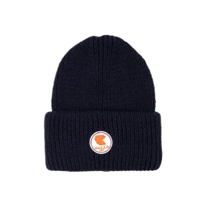 Gallo Berretto Unisex Con Risvolto Doppio Punto Costa