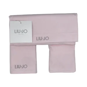 Liu Jo Baby Set 3 Pezzi Culla/Passeggino Serie Glitter - BL374C -00090