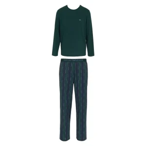 Emporio Armani Pigiama Uomo EM000611-AF14994-M7093