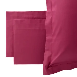 Reevèr Charme Completo Lenzuola Matrimoniale Raso di cotone Tortora - LN0259 100