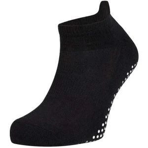 Ysabel Mora Uomo e Donna Calzino Yoga & Pilates Nero - 17392