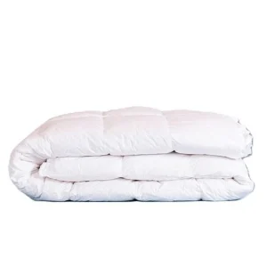 Minardi Piumino Matrimoniale Invernale 100% Piuma d'Oca Dream Warm