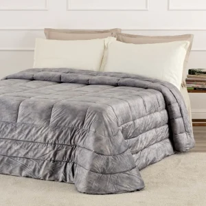 Riviera Trapunta Goodly in Morbido e Caldo Velluto