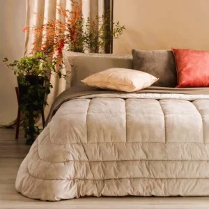 Riviera Trapunta Goodly in Morbido e Caldo Velluto