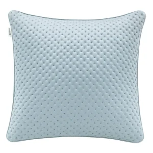 Linea Oro Fodera per Cuscino Arredo in Velluto Blossom 50x50