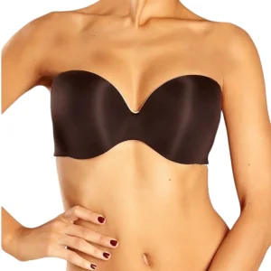 Chantelle Reggiseno Donna Irresistible fascia Preformata C1116-011
