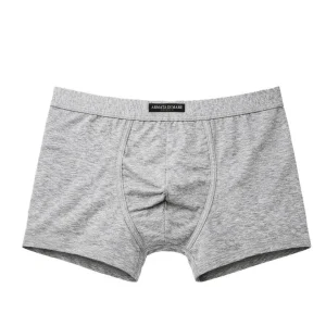 Armata di Mare Boxer Uomo Cotone Elasticizzato - GT 313