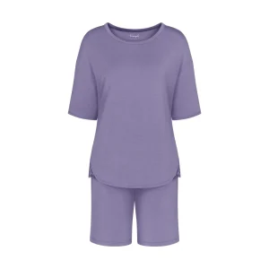 Triumph Pigiama Corto Donna