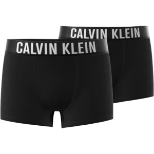 Calvin Klein Kids 2 Pack Boxer Bambino - B70B700509T-0SB