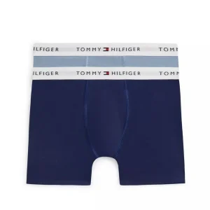 Tommy Hilfiger Kids 2 Pack Boxer Bambino - UB0UB00548-06B