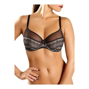 Chntelle Reggiseno Donna RÉVÈLE MOI con ferretto Pizzo - 1571-011