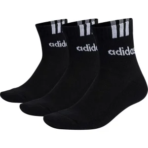 Adidas Calze Linear Cushioned 3Pack Adidas HT3437