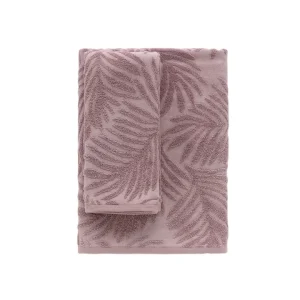 Riviera Coppia di Asciugamani Sapphiere 1+1 Spugna 500Gr