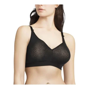 Chantelle Reggiseno Donna Magnifique Nero - 1892-011