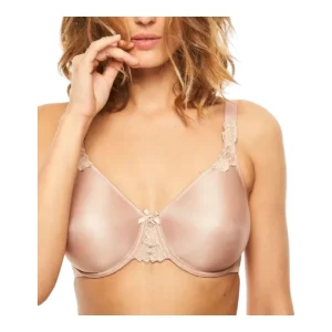 Chantelle Hedona Reggiseno Donna con ferretto coprente - 2031-012