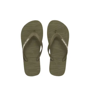 Emporio Armani Beachwear Infradito Uomo - EX000041 AF22188 M7170