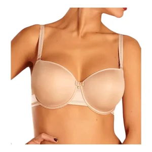 Chantelle Reggiseno Donna Vous et Moi - 2126-0WU