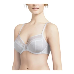 Chantelle Reggiseno Donna scollo sfoderato Ferretto Parisian Allure - 2231-010