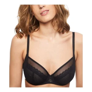 Chantelle Reggiseno Donna scollo sfoderato Ferretto Parisian Allure - 2231-011