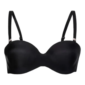 Chantelle Reggiseno Donna Absolute Invisible Fascia Preformata - 29250-011