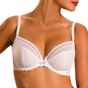 Chantelle Reggiseno donna C Chic Sexy con ferretto in Pizzo - 3641 011