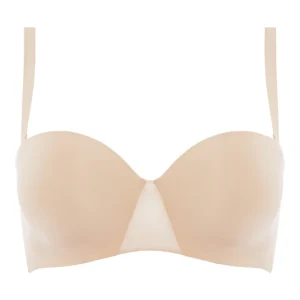 Chantelle Reggiseno Donna Essential Beige - C15G50-01N