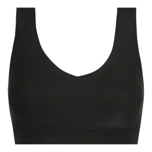 Chantelle Brassiere Donna SoftStretch Top preformato scollatura a V - C16A10-011