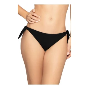 Chantelle Slip Bikini Donna con laccetti Escape Nero - C18B90 011