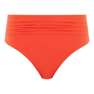 Chantelle Bikini Culotte Donna Oxygene Coral - C69380-04R