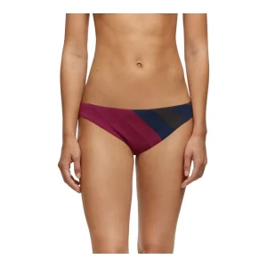 Chantelle Slip Bikini Donna Tai Ultramarine Purple - C13H30 07F