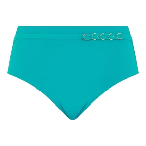 Chantelle Culotte Donna cinturino Lake Blue - C17T80 0G3