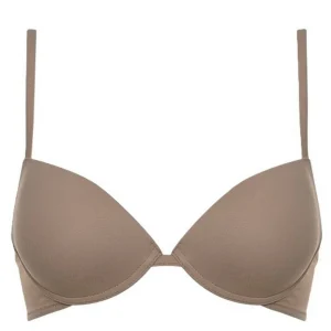 Lormar Reggiseno Donna Carrie Push-Up +1 Taglia