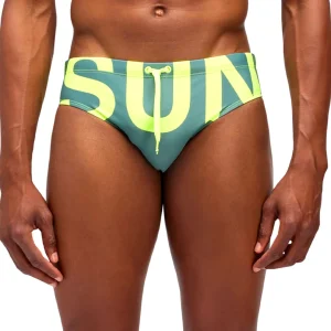 Sundek Slip Mare Uomo Swim Brief - M296SSL4100-A1601