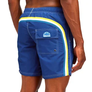 Sundek Costume Uomo Boardshort - M505BDTA100-A1701