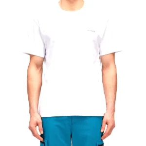 Sundek T-Shirt Uomo F.T.S. Back - M618TEJ789P-00600