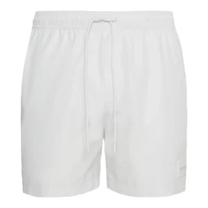 Calvin Klein Beachwear Uomo Costume Medium Drawstring - KM0KM00945-CHZ