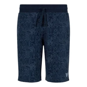 Emporio Armani Loungewear Bermuda/Shorts Uomo - 111004 4R566 13635