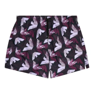 Emporio Armani Boxer Uomo Beachwear - 211740 4R444 00221