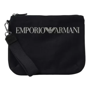 Emporio Armani Pochette Uomo Bag Beachwear - 231796 CC918 06935