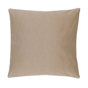 Riviera Caley Cuscino Arredo  Satin Cm 50X50 Tortora