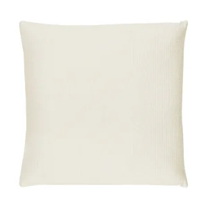 Riviera Caley Cuscino Arredo  Satin Cm 50X50 Ecru