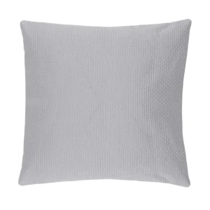 Riviera Caley Cuscino Arredo  Satin Cm 50X50 Grigio