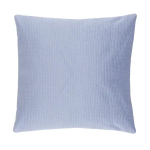 Riviera Caley Cuscino Arredo  Satin Cm 50X50 Carta Da Zucchero (nf)